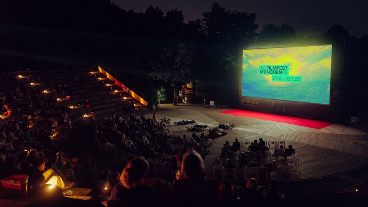 Filmfest München 2025