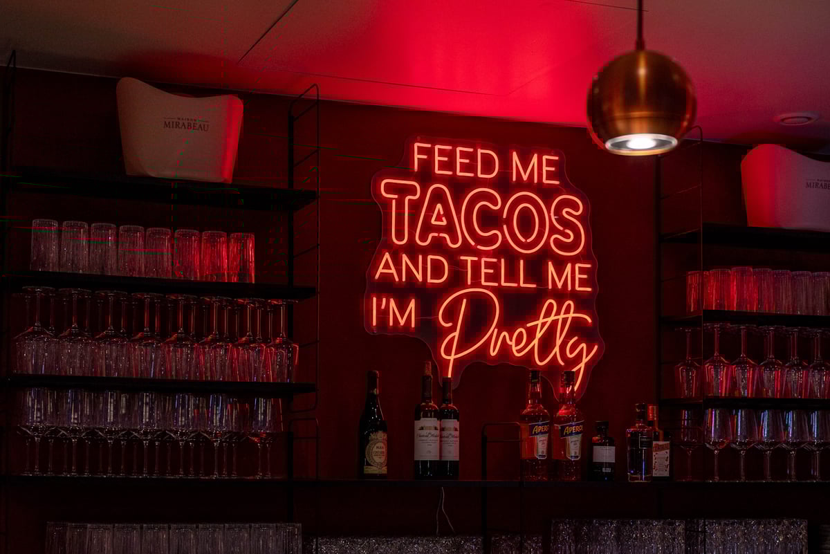 Maisha’s Kitchen: Lateinamerikanische Fusionküche