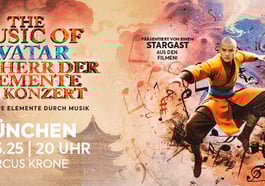 The Music of Avatar