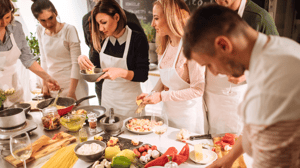11 Tipps für Kochkurse – hier kocht ihr euch um die Welt