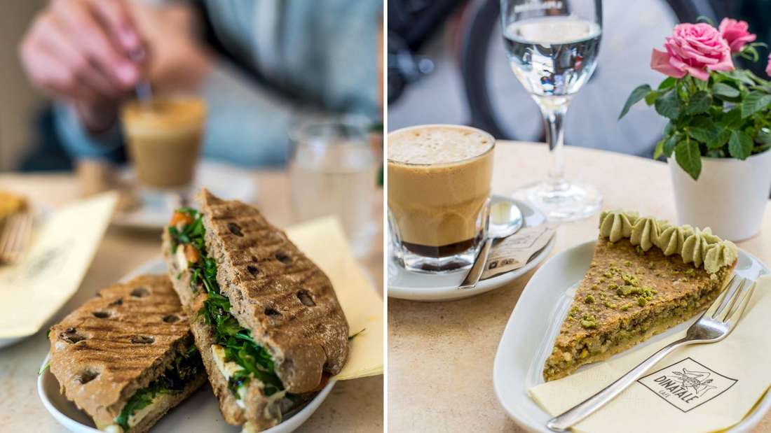 Frühstück München: Dinatale