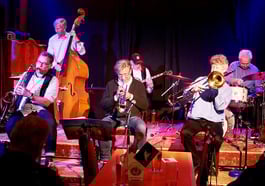 Jazz Kids