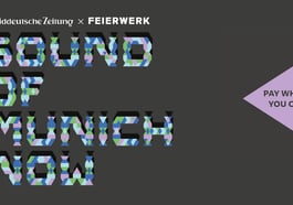 Sound of Munich Now
