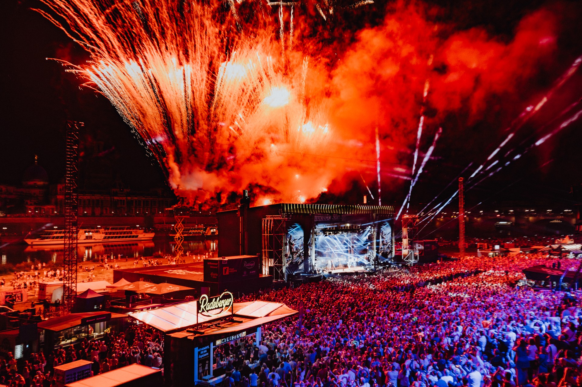 Bilder aus 50 Jahre Roland Kaiser - Ein Leben für die Musik