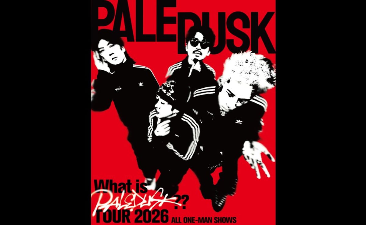 Paledusk