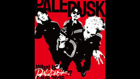 Paledusk