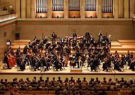 Neue Philharmonie München- Smetana Ravel Sibelius Debussy