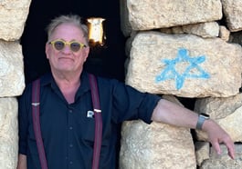 Tuvia Tenenbom »Wie nennt Ihr dieses Land hier? Unter Siedlern«