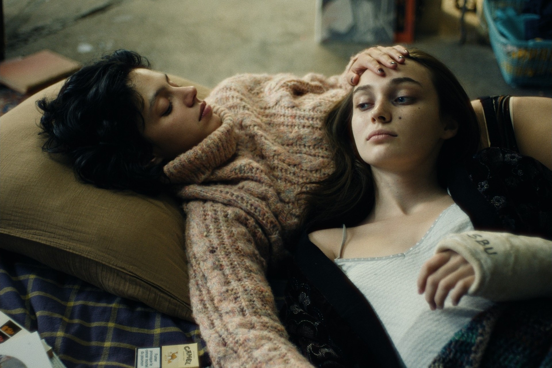 Bilder aus Oxana - Mein Leben für Freiheit