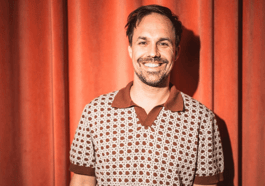 Lukas Wandke – Lachen