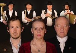 Jennerwein – Hörspiel-Spektakel mit Live Musik