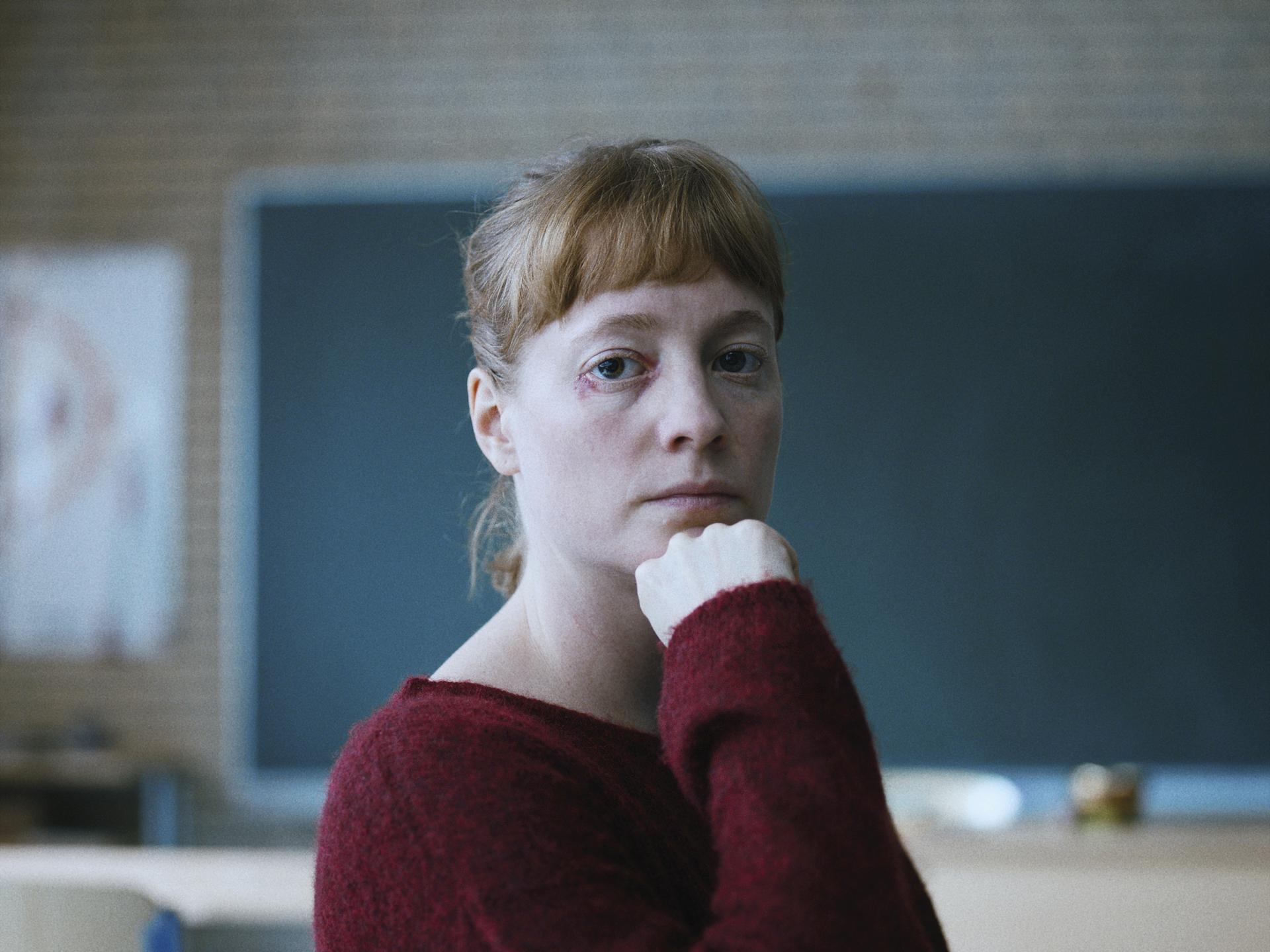 Bilder aus Das Lehrerzimmer