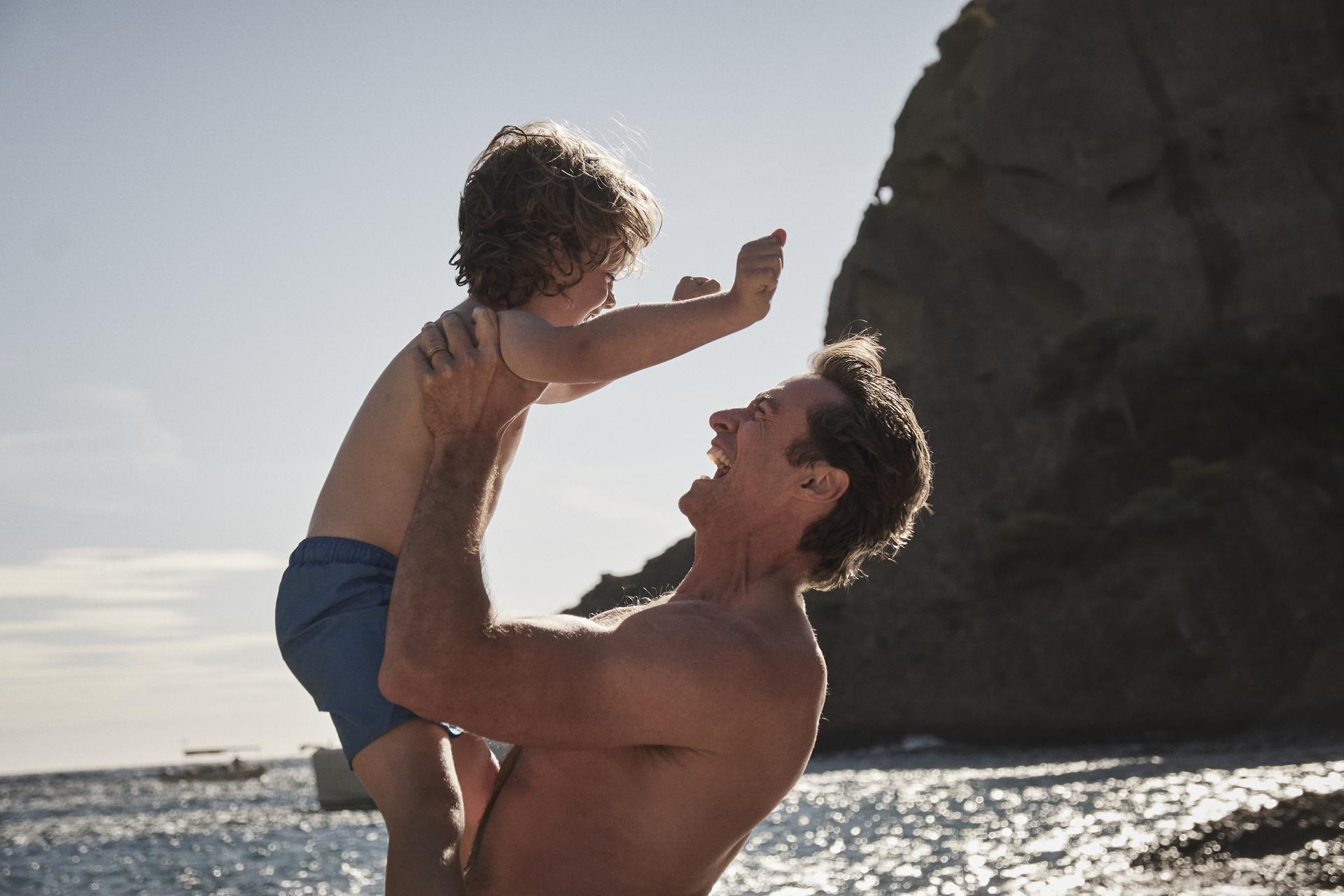 Bilder aus The Son
