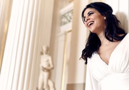 Fatma Said & Friends