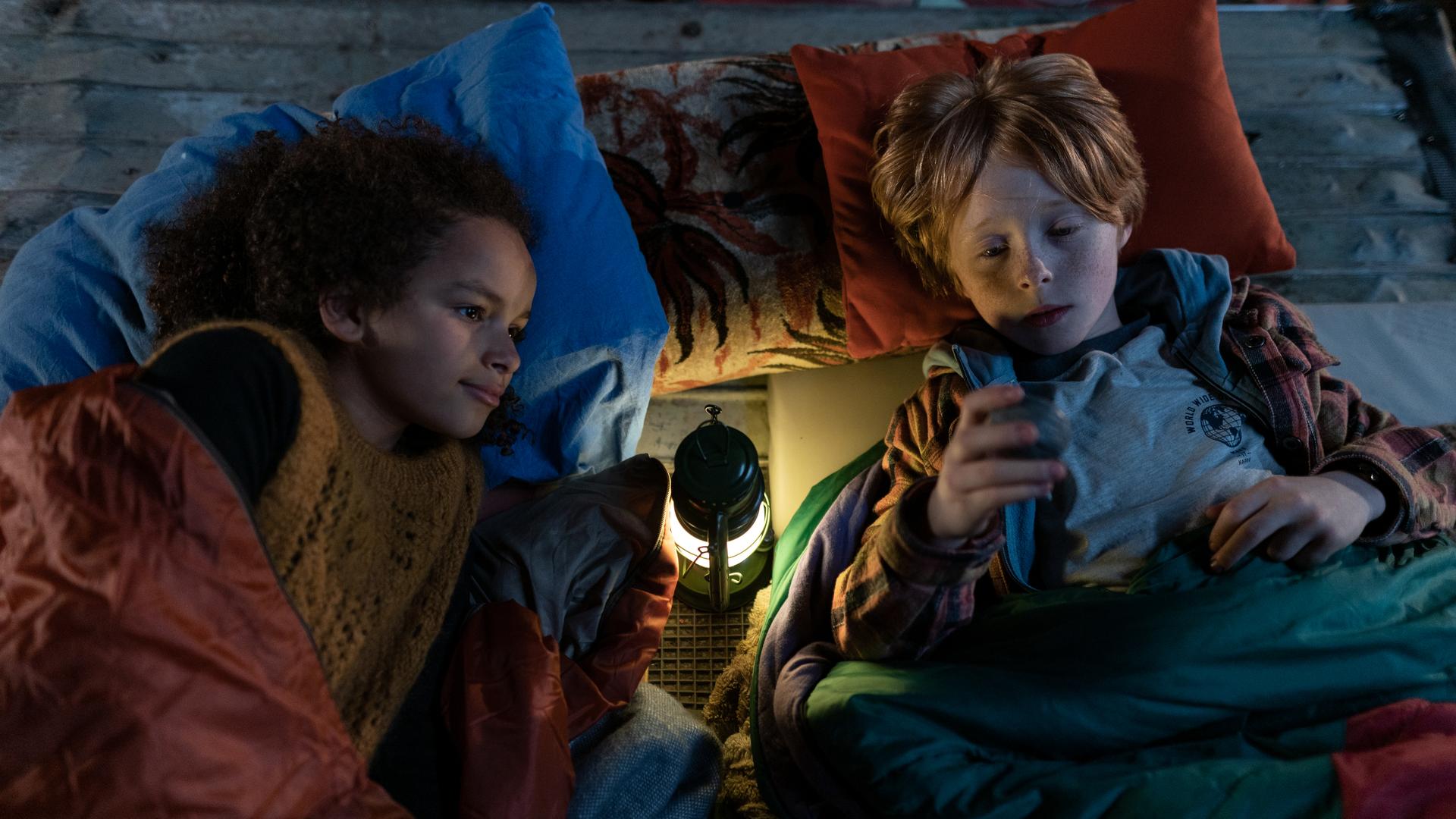 Bilder aus WOW! Nachricht aus dem All