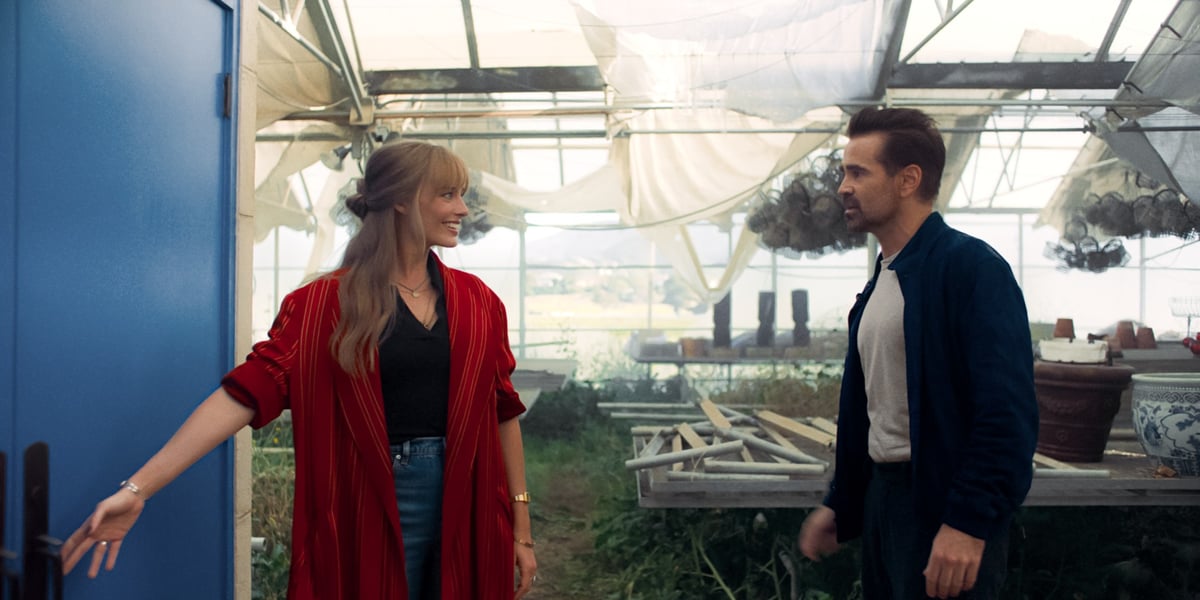 A Big Bold Beautiful Journey