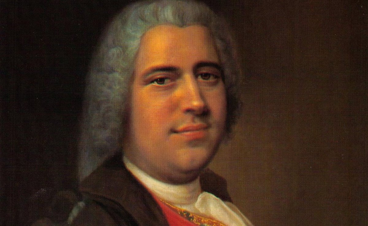 Johann Adolf Hasse – Ein großer Europäer