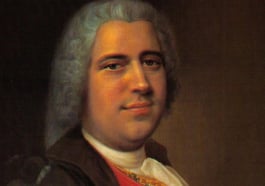 Johann Adolf Hasse – Ein großer Europäer