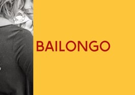 Tango Bailongo