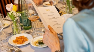 Spitzenköche beim „Donisl Kulinarium“