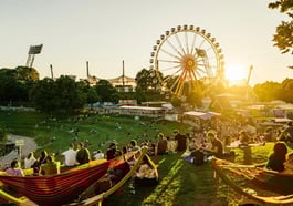 Sommerfestival Olympiapark 2025