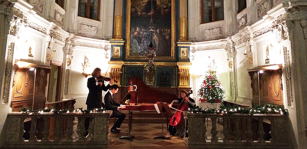 Residenz-Serenade