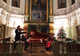 Residenz-Serenade