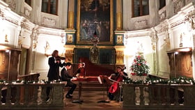 Residenz-Solisten: Residenz-Serenade