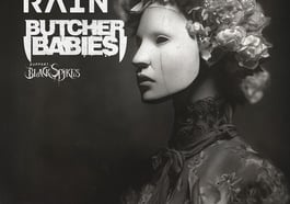 Infected Rain + Butcher Babies