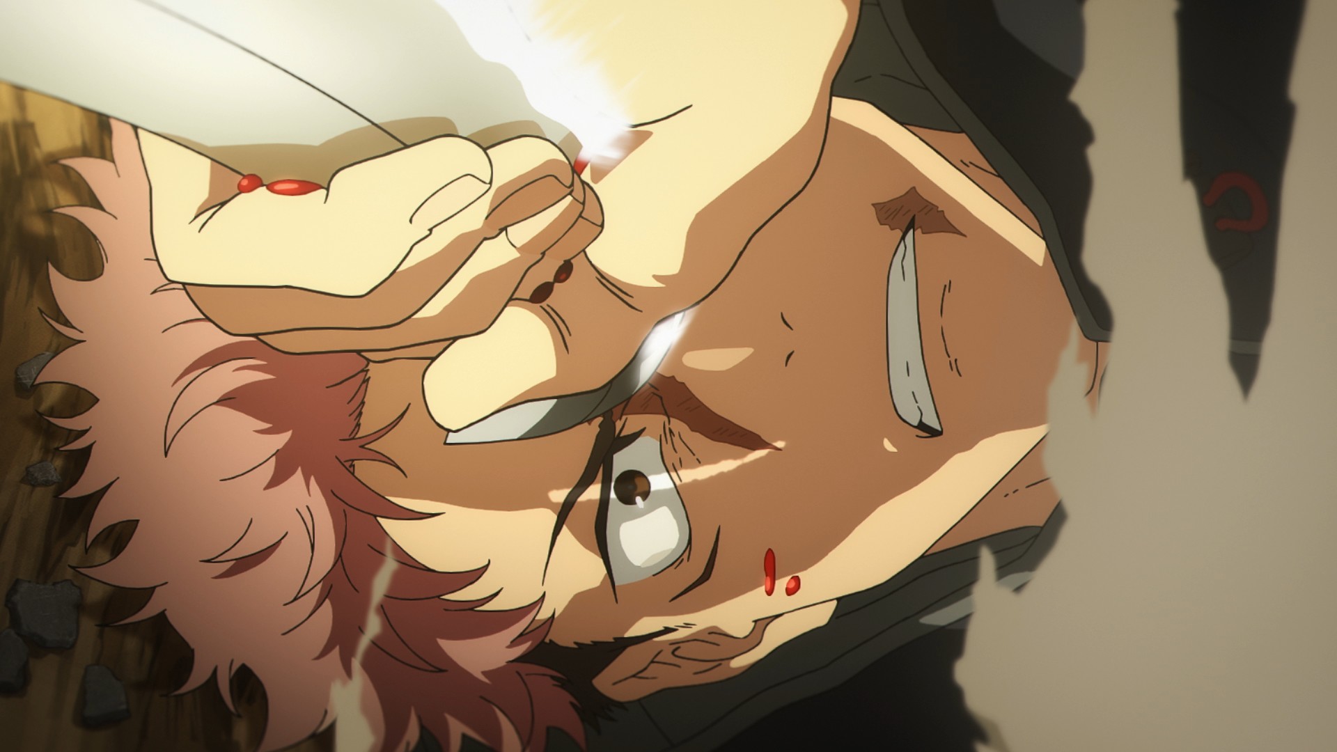 Bilder aus Jujutsu Kaisen: Execution