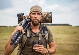 Robert Marc Lehmann – Mission Erde Live