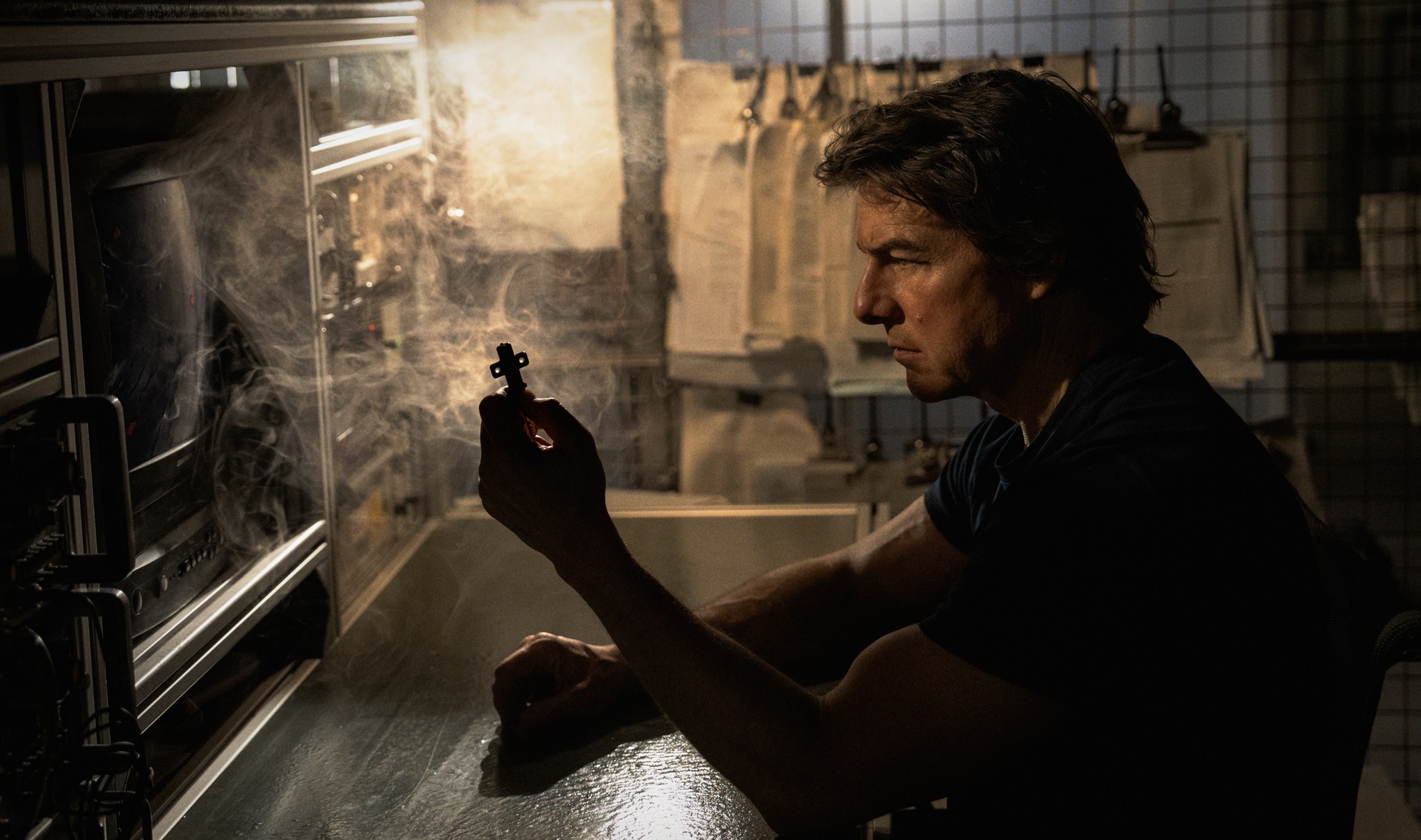 Bilder aus Mission: Impossible - The Final Reckoning