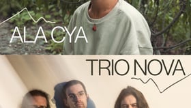 Ala Cya feat Trio Nova