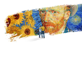 Vincent – Zwischen Wahn und Wunder