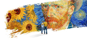 Vincent – Zwischen Wahn und Wunder