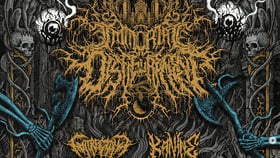Immortal Disfigurement + Gutrectomy