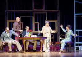 Und wenn wir alle zusammenziehen?