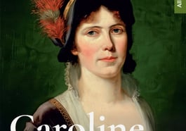 Christian Sepp „Caroline. Bayerns erste Königin“