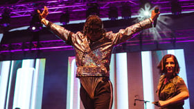 Michael Jackson Forever