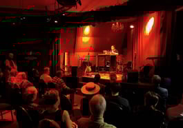 DKV Musikfest & Composers Lounge