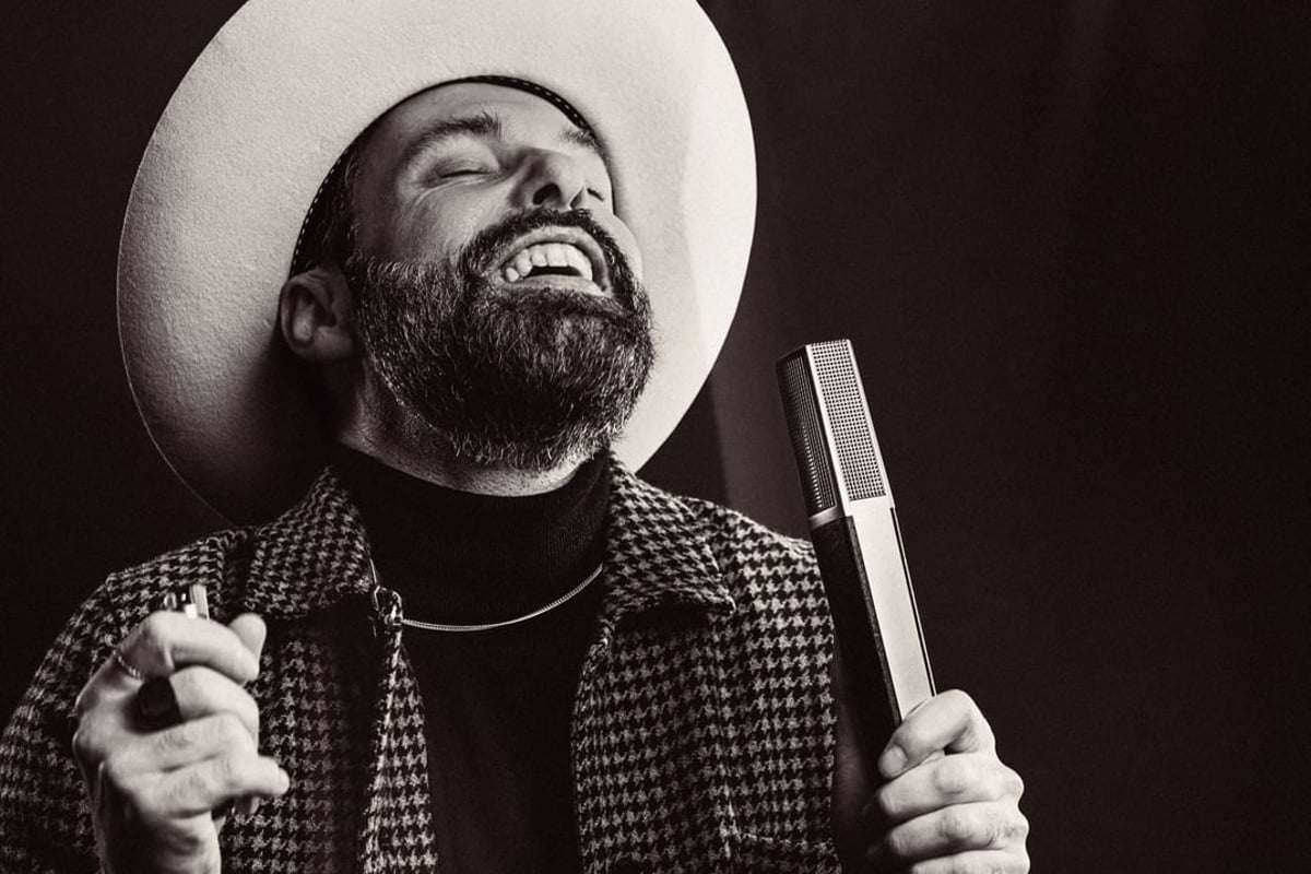 San2 & His Soul Patrol