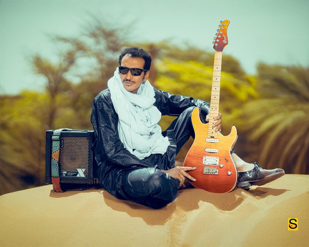 Bombino