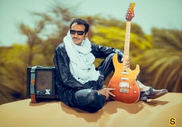Bombino