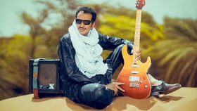 Bombino