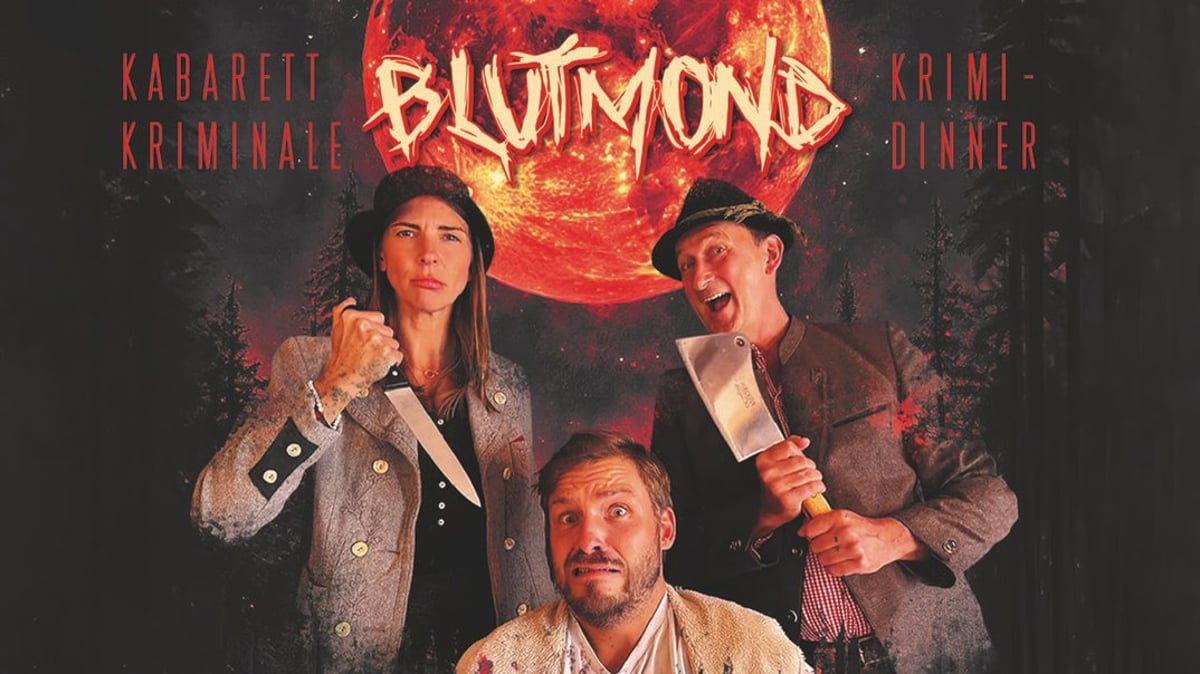 Blutmond