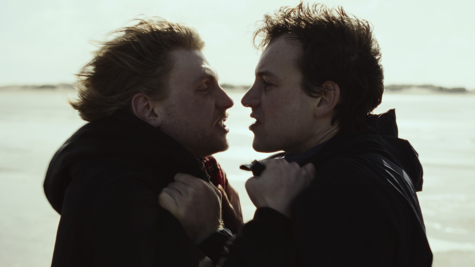 Bilder aus Bubbles ...Wir waren doch Freunde