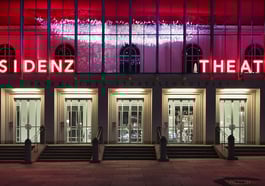 75 Jahre Neues Residenztheater