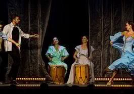 Vida Argentino – Siga el baile