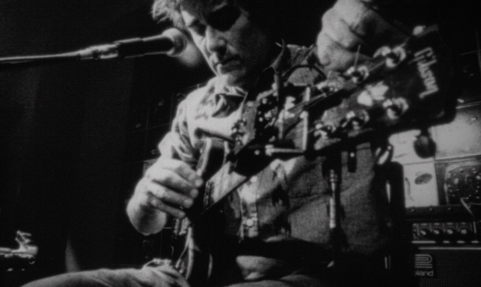 Bilder aus Step Across the Border