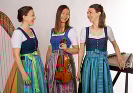 „Advent is a Leucht’n“